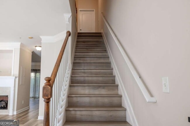 Photo - 1232 Harris Commons Pl