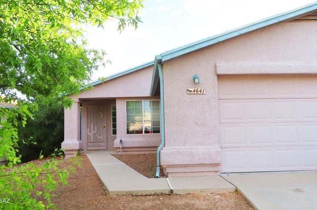 Photo - 4641 S Fenwick Dr Rental