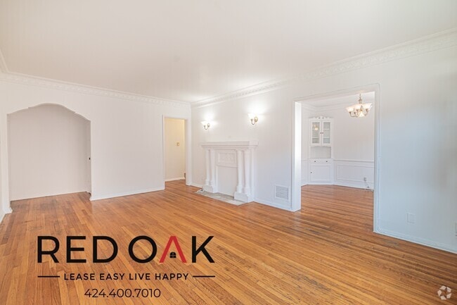 Building Photo - 332 1/2 Ogden Dr Unit 332 1/2 Rental