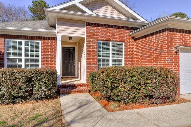 Photo - Updated 4 Bedroom in Grovetown