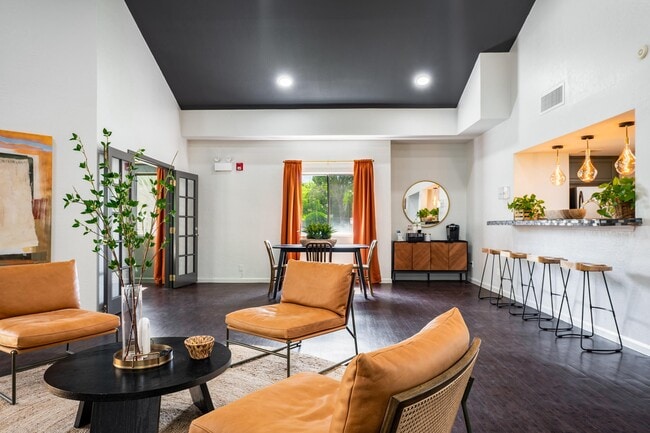 Eagle Point Apartments