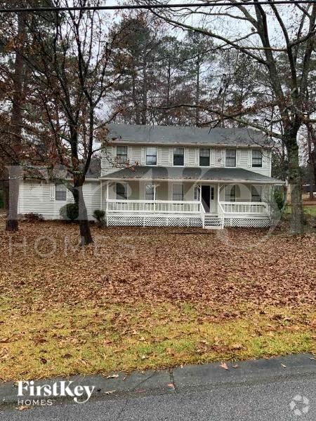 Building Photo - 2055 Pinella Dr Rental