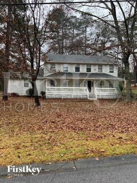 Photo - 2055 Pinella Dr House