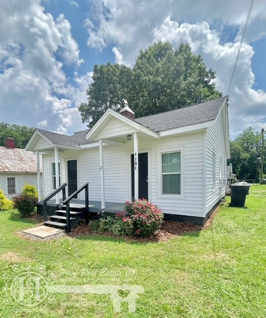 Building Photo - 1101 N Anthony St Rental