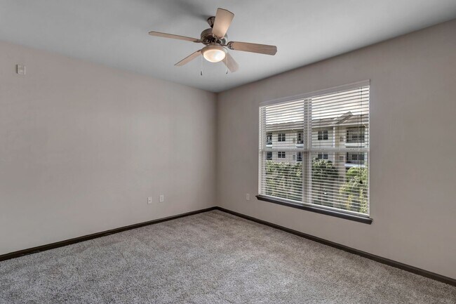 The District Universal Boulevard Apartments general photo