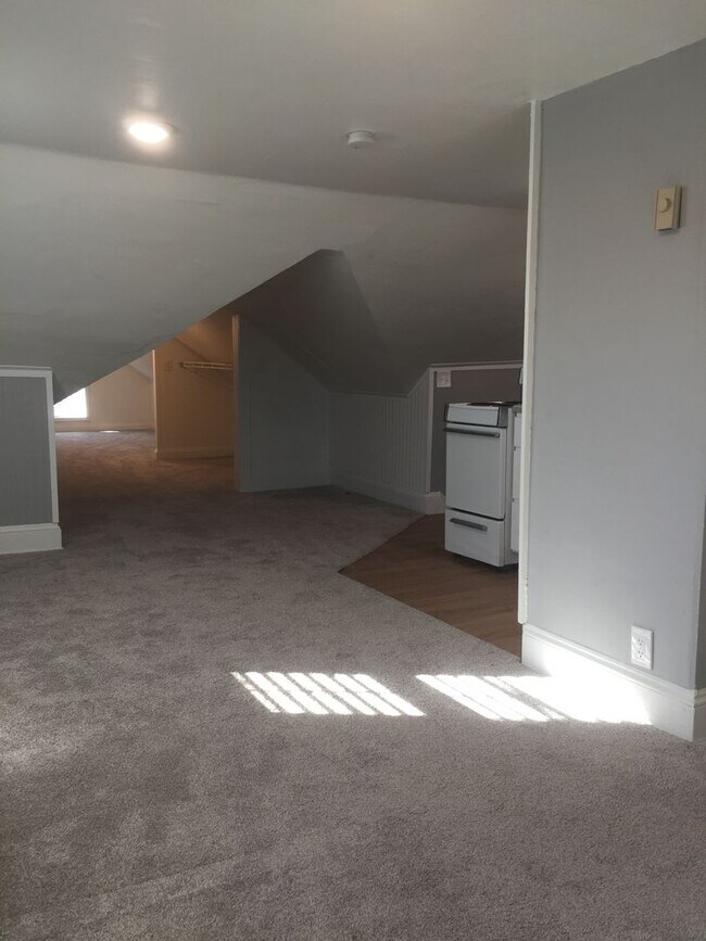 Photo - 202 N 5th St Unit 3rd FL Studio White 16