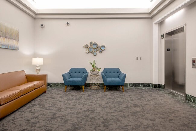 Photo - Canterbury Green