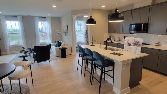 Photo - 5759 County Road W 750 N Unidad 5759