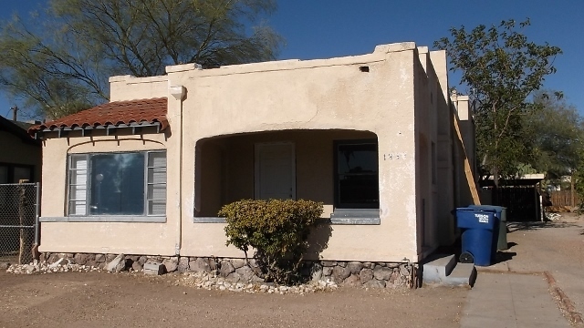 Charming Bungalow - Charming Bungalow Casa