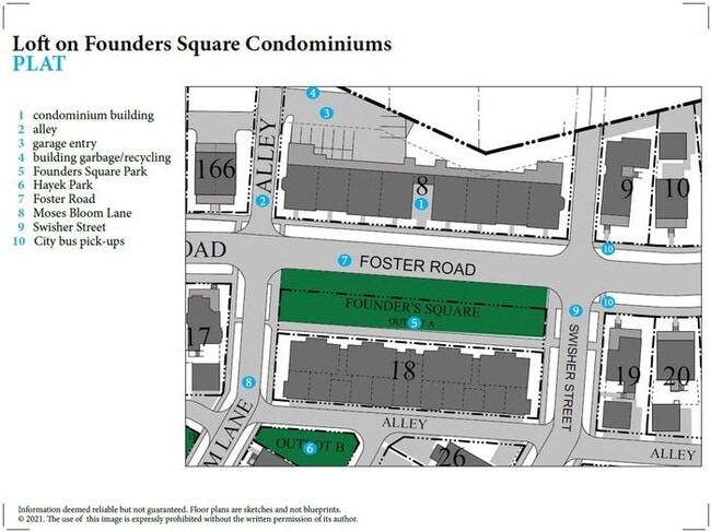 Photo - $1,550 | 2 Bedroom, 2 Bathroom Condo | No ...