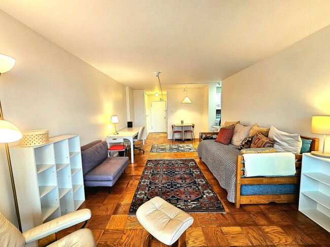 Photo - 100 York St Unit 17K