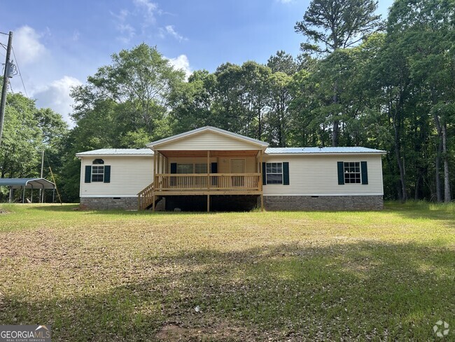 Building Photo - 6598 Jackson Trail Rd Rental