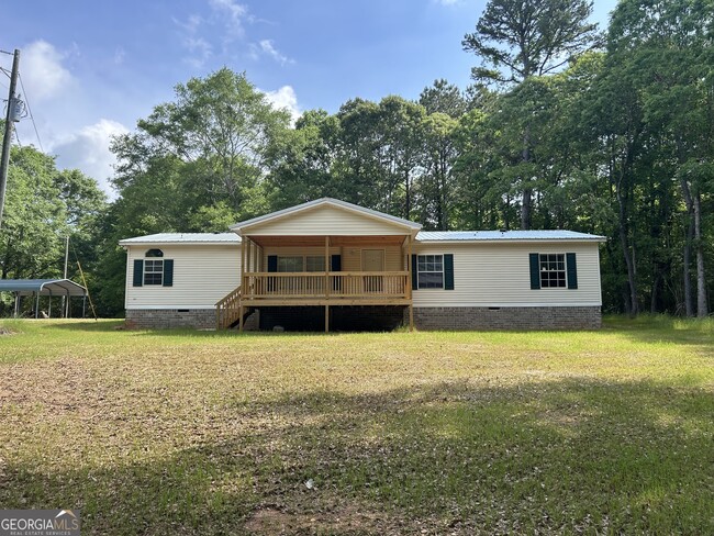 Photo - 6598 Jackson Trail Rd Casa
