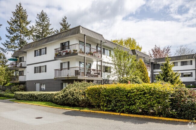 Photo - Berry Road Apartments