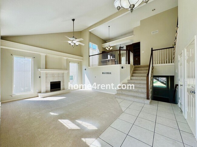 Photo - Beautiful Home in Blue Valley Schools w/ Wood Floors, Finished Basement and a Peaceful, Private F...