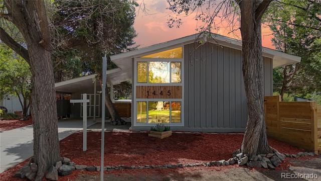 Photo - 1445 S Kearney St