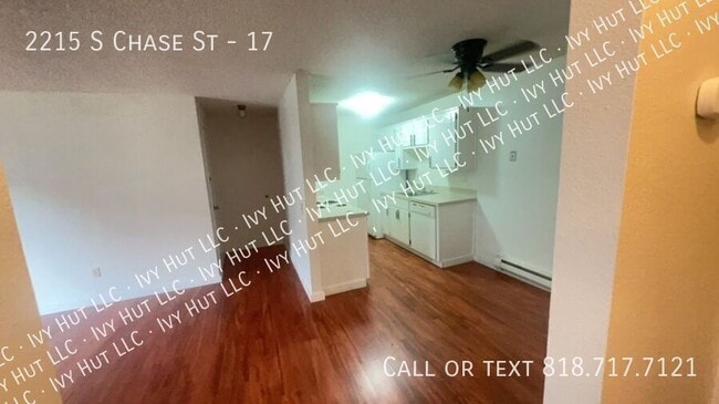 Building Photo - 2215 S Chase St Unit 17