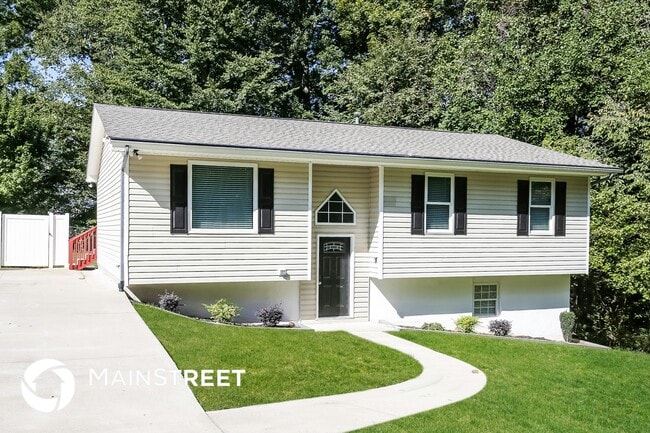 Photo - 2117 Arbrook Ln