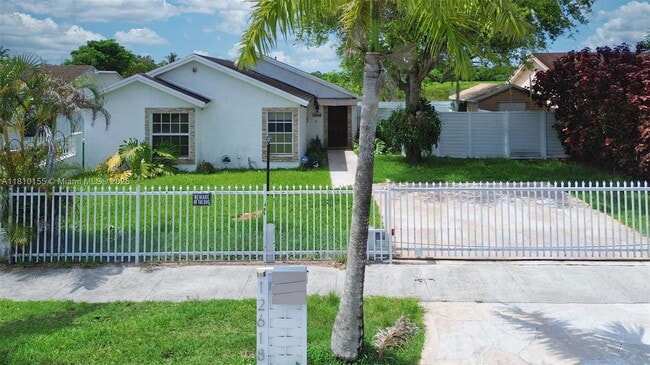 Building Photo - 12618 SW 211th Terrace Rental