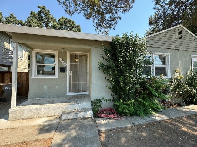 Photo - One Bedroom - West Sacramento