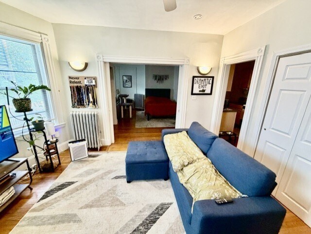 Photo - 66 Roseland St Unit 1