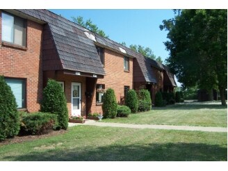 Heritage Commons - Heritage Commons Apartments