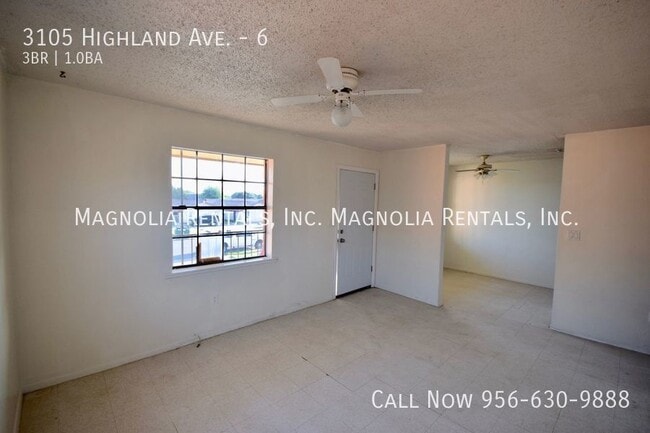 3105 Highland Ave Unit 6
