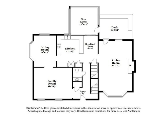 Photo - 120 Tanglewood Dr