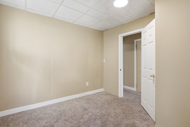 Photo - This well-maintained 4-bedroom, 2-bath duplex offers a spacious layout with all the comforts of h...