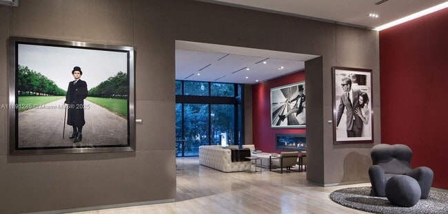 Photo - 1080 Brickell Ave Unit 2905