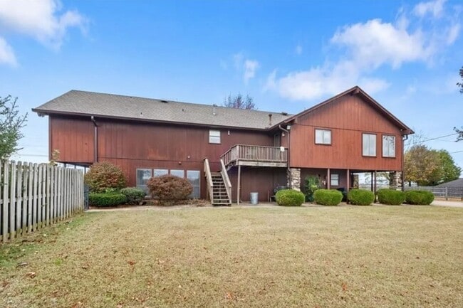 4657 Butterfield Coach Rd
