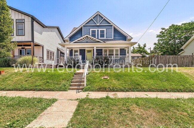 Photo - 1133 Dawson St