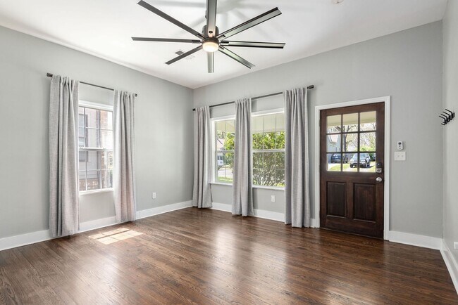 Photo - Located in the heart of Cleveland Park, this charming home has it all!