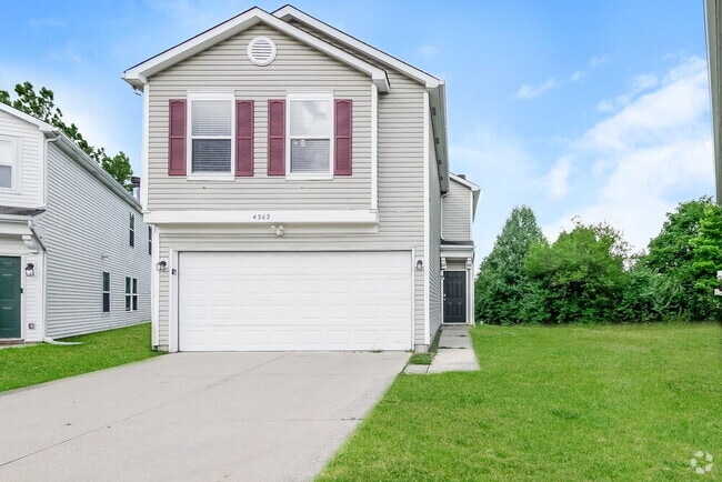 Building Photo - 4362 Fullwood Ct Rental