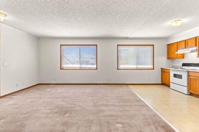 Whitcomb Apartments