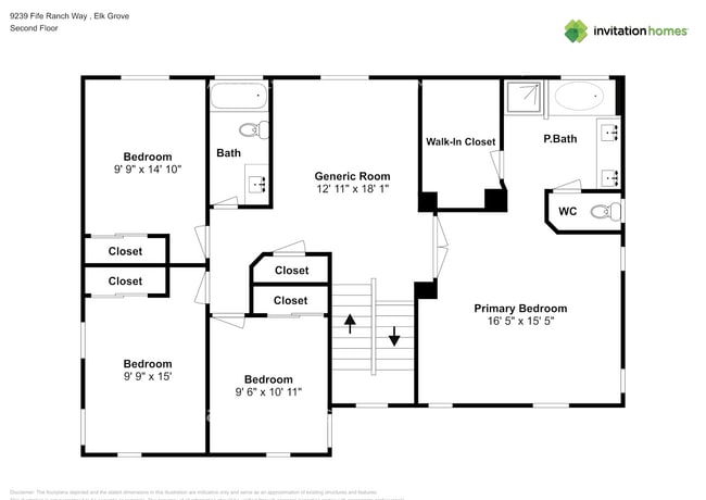 Photo - 9239 Fife Ranch Way