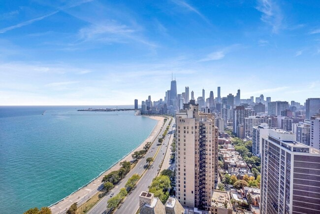 Photo - 1550 N Lake Shore Dr Unit 3C