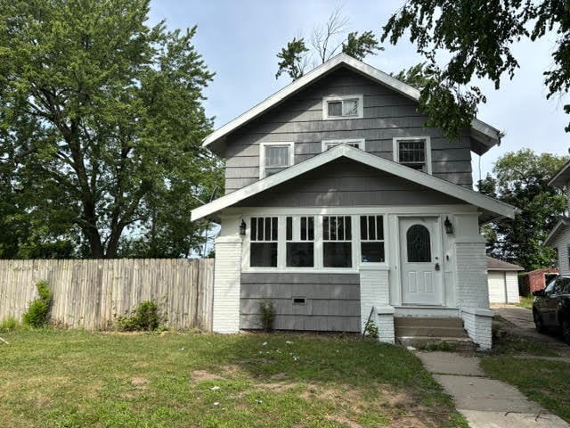 Building Photo - 1253 Diamond Ave