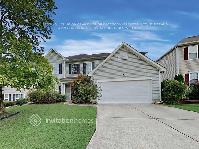 Building Photo - 3015 New Haven Ln