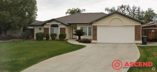 Building Photo - Lovely Home in Rosedale – Solar, Pool & Al...