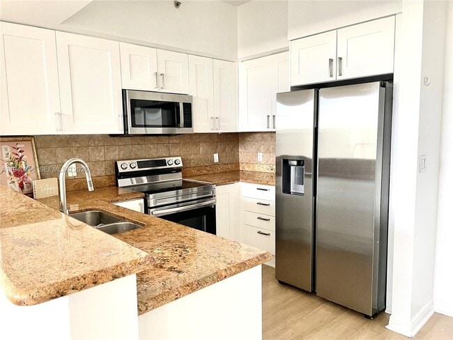 Building Photo - 1745 E Hallandale Beach Blvd Unit MEZ108W