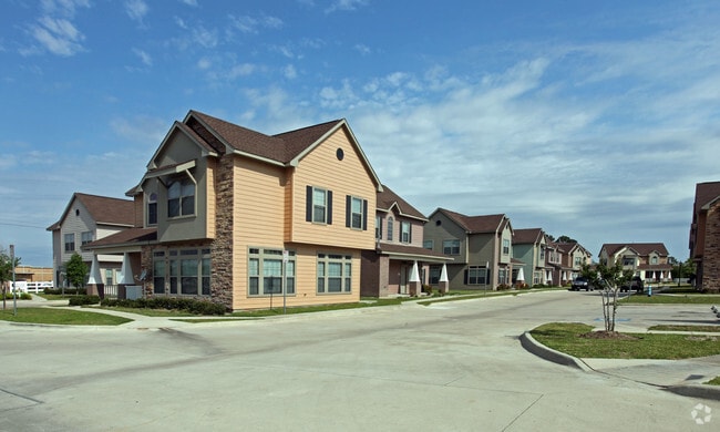 Building Photo - Sheldon Ranch