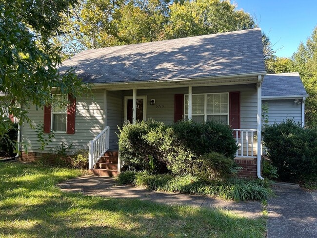 Photo - Greensboro Home - Lisa Barker - (734) 231-...
