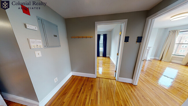 Photo - 11 Highgate St Condo Unit 17-9