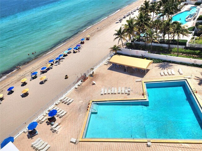 Photo - 3505 S Ocean Dr Unit 914