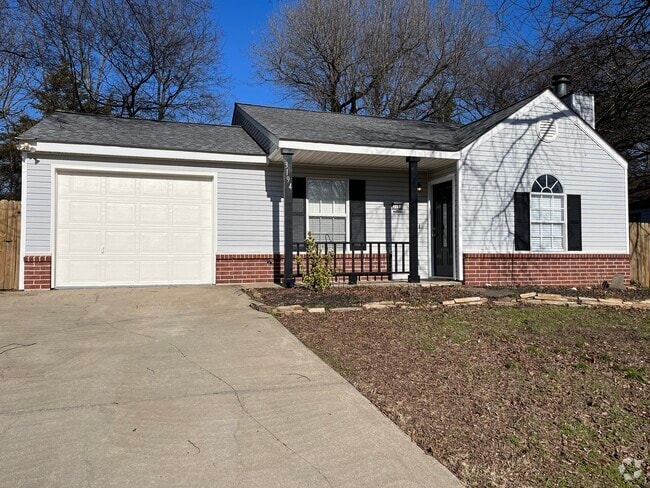 Building Photo - 3194 W Oakfield St Rental