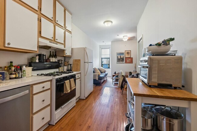 Photo - 817 Park Ave Unit 3L/5