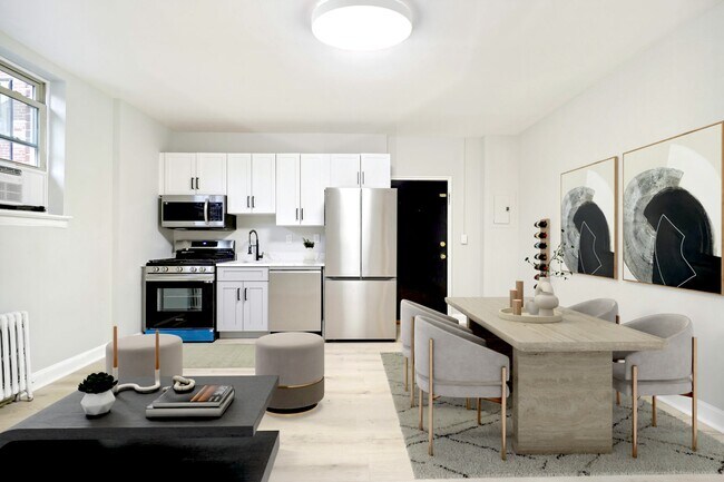 Photo - 3937 S St SE Unit #A6