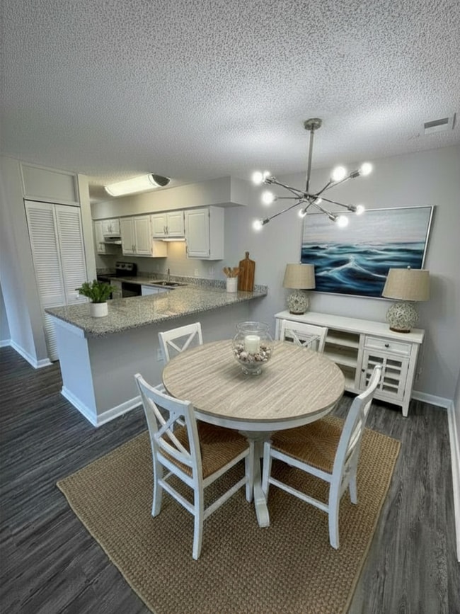 Dining Room - Viera at Whitemarsh