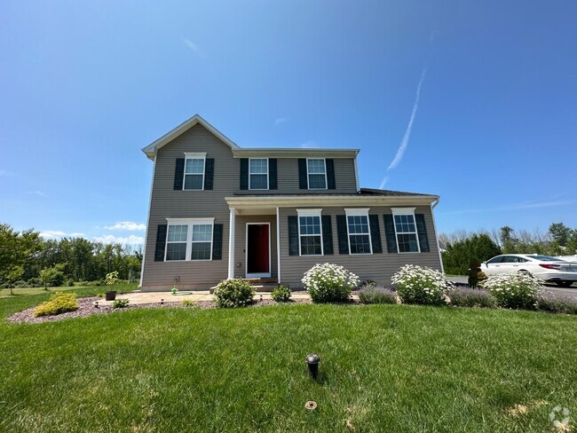 Building Photo - 119 Owls Nest Way Rental